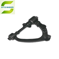 Bras de suspension supérieur avant SIGMA Taiwan de haute qualité pour Hiace, pièces détachées automobiles, garantie 12 mois, OE