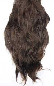 Extensions de cheveux Remy vierges ondulés de haute qualité, trame de cheveux humains non traités. Contactez-nous pour le meilleur prix - Product Image 3