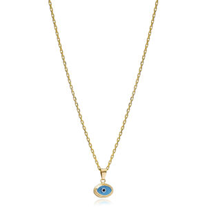 Pendentif en argent Sterling 925 pendentif vintage, breloque oeil de mal, pendentif turc, vente en gros - Product Image 1