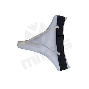 Kick Boxing Groin Guard Protector Manufacture Customized Logo Kick Boxing gear Groin Guard - Product Image 4