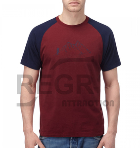 ขายส่งที่กำหนดเองเสื้อยืดผ้าฝ้าย100% 2021 - Product Image 3