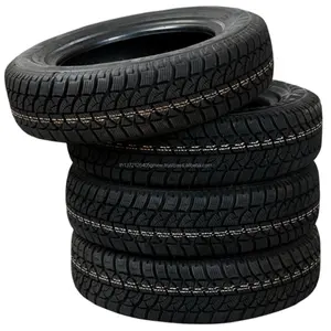 Neumático de coche de la fábrica en tamaño 225/60r16 165/65r13