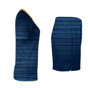 KCOA-camiseta de fútbol personalizada con impresión Digital, camiseta de fútbol de secado rápido, ropa de uniforme para equipo, DHL, Australia, venta al por mayor - Product Image 4