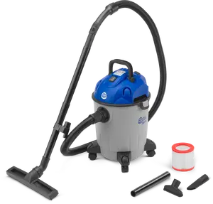 AR Blue Clean Aspirateur Solides et liquides  3270 20l 28l/s, 1200W, nettoyage