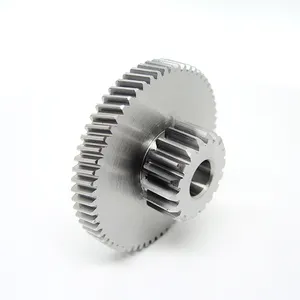 Wholesale Custom Gear Best Gear Wheel Customized Metal Double Gears