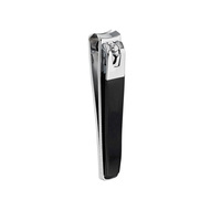 Bahasa Pro Coupe-ongles professionnel pointu pour ongles Coupe-ongles en acier inoxydable pour ongles et coupe-ongles
