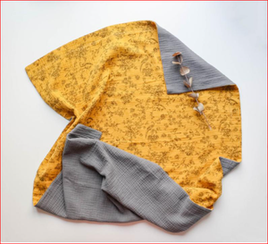 Best <b>Swaddle</b> Blankets Private Label Baby <b>Swaddle</b> <b>Muslin</b> Blankets - Product Image 3