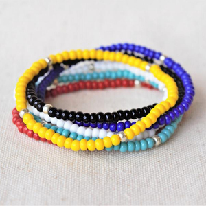 Premium Quality Seed <b>Bead</b> <b>Bracelet</b> - Product Image 1