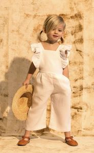 2021 dernier beau coton tissu bébé sauter costumes et robes personnalisables dans n'importe quelle taille et couleur pour bébés et enfants - Product Image 2