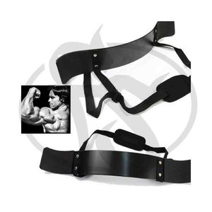Blaster de bras de levage de poids, pour les Biceps et les Triceps, soutien de poignet, bras de levage - Product Image 5