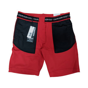 กางเกงขาสั้นผ้าฝ้ายแบบบางสำหรับผู้ชาย,กางเกงลำลองทรงหลวมไซส์ใหญ่สำหรับฤดูร้อนขายส่งจากโรงงาน - Product Image 3