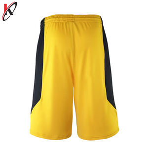 Vente en gros d'uniformes de basket-ball personnalisés pour adultes, maillots et shorts personnalisés, option de taille supérieure pour vêtements de sport d'équipe - Product Image 4