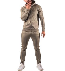 Chándal de diseño barato para hombre, ropa para correr, alta calidad - Product Image 3