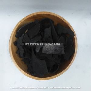 INDONESIA COCONUT SHELL CHARCOAL FOR MAKING SHISHA HOOKHA NARGILE COCONUT CHARCOAL SHISHA HOOKAH BEST Americana BRAZIL AMERICA - Product Image 5