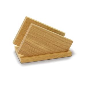 Eco Friendly Wooden <b>Napkin</b> <b>Holder</b> Hotel & Restaurant Ware Tissue <b>Holder</b> Customized Shape & Size Luxury <b>Napkin</b> <b>Holder</b> - Product Image 3