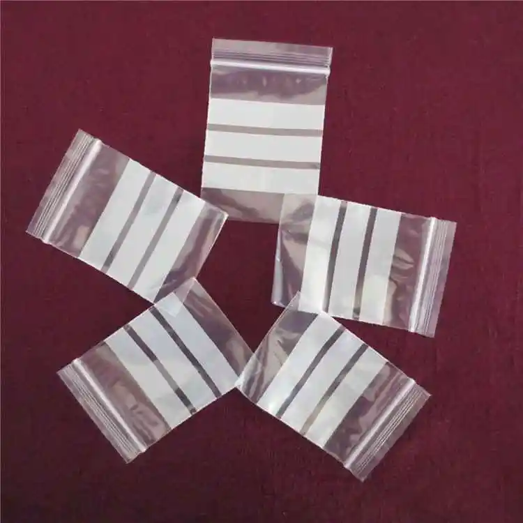 2019 cheapest ziplock plastic bag