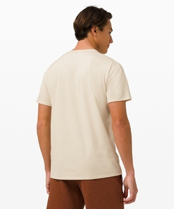 T-shirt personnalisé en coton 100% avec logo imprimé sur mesure, vente en gros, unisexe, homme, t-shirt uni à manches longues personnalisé - Product Image 3