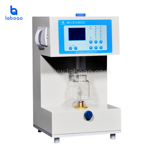 Soğutma ve ısıtma eki ile LABOAO jel doku analizörü - Product Image 3