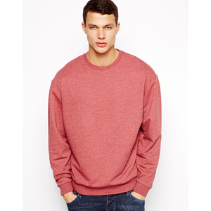 Sweat-shirt col ras du cou pour femme et homme, En Coton, brodé, personnalisé - Product Image 3