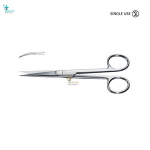 ใช้ครั้งเดียว Foerster ฟองน้ำถือคีม25ซม.-เครื่องมือใช้เดียวปลอดเชื้อ - Product Image 6