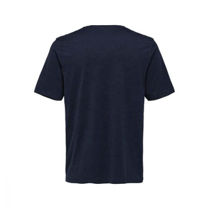 เสื้อวิ่ง PIHA SPORTS สำหรับมืออาชีพ เสื้อกีฬาแบบแห้งเร็ว พิมพ์โลโก้ได้ตามสั่ง เสื้อยืดคอกลมสำหรับผู้ชาย ขายส่ง - Product Image 5