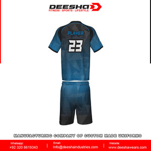 Maillots de sport unisexes personnalisés à séchage rapide en polyester respirant, uniformes de sport imprimés pour adultes, réversibles, sublimation, antibactériens - Product Image 4