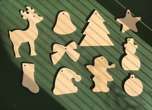 Juguete de equilibrio de madera con forma de Animal para niños, Animal de dibujos animados - Product Image 6