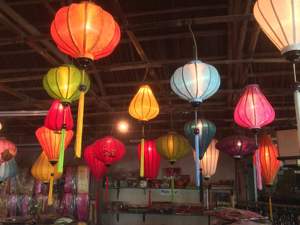 High Quality Vietnamese Hoi an <b>Bamboo</b> <b>Lantern</b> Hot Sale 2021 - Product Image 5