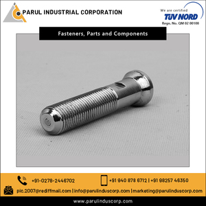 Chất lượng tốt nhất mạnh mẽ được xây dựng bền công nghiệp/ô tô gia công phần OEM đồ nội thất ốc vít, các bộ phận và các thành phần bán buôn - Product Image 3