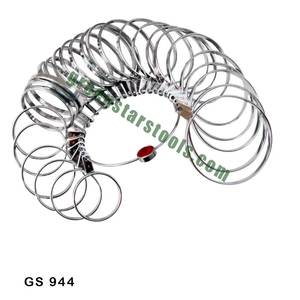 GS 944กำไลข้อมือโลหะเครื่องมือสำคัญสำหรับงานหัตถกรรมเครื่องประดับ - Product Image 1