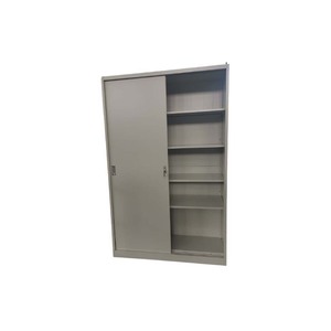 Gỗ Kim Loại Thép Lưu Trữ Nhà Để Xe Kệ Quần Áo Phòng Ngủ Dưới Nhà Vệ Sinh Pvc Công Cụ Văn Phòng Nhỏ Hồ Sơ Tủ <span class=keywords><strong>Locker</strong></span> SL010 - Product Image 2