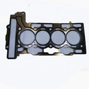 Nouveau joint de culasse de moteur 0209ER 11127590276 11127586907 pour Peugeot 207 208 308 508 3008 Citroen C4 C5 DS culasse - Product Image 3