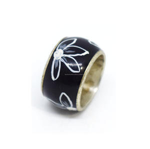 Anillo de estilo europeo para mujer, venta al por mayor - Product Image 6