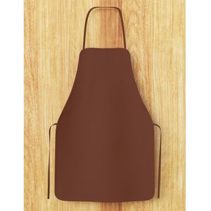 ผ้ากันเปื้อนผ้าฝ้ายออร์แกนิคผ้านุ่มเป็นมิตรกับสิ่งแวดล้อม - Product Image 5