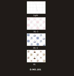 Ceramic Wall Tiles <b>Highlight</b> Tiles in Glossy Surface 30x45cm - Product Image 3