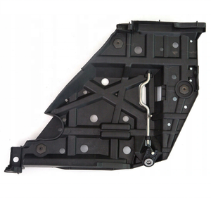 ขายึดไฟหน้า OEM 97063107302  97063107402 สำหรับรถปอร์เช่ พานาเมร่า <span class=keywords><strong>4S</strong></span> 970 ปี 2010-2016 - Product Image 6