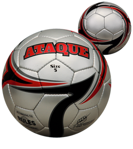 Taille personnalisée 5 ballon de football en PVC brillant jaune vert rouge blanc bleu avec sac de football en PU vente en gros - Product Image 1