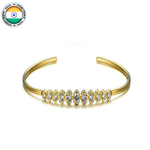 Wholesale New Arrival 925 Sterling <b>Silver</b> <b>Bracelet</b> for Gifts Parties Weddings at Wholesale Price - Product Image 1
