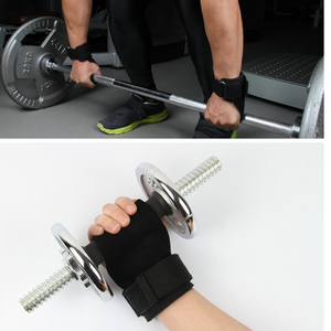 Anzuelos de Metal para levantamiento de pesas, gimnasio, entrenamiento - Product Image 5