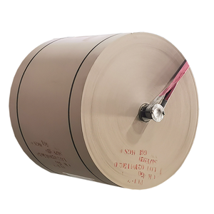 Placa base CK para hacer películas, Material principal de 450 GSM, sin revestimiento, película central, embalaje de tubo de papel - Product Image 2