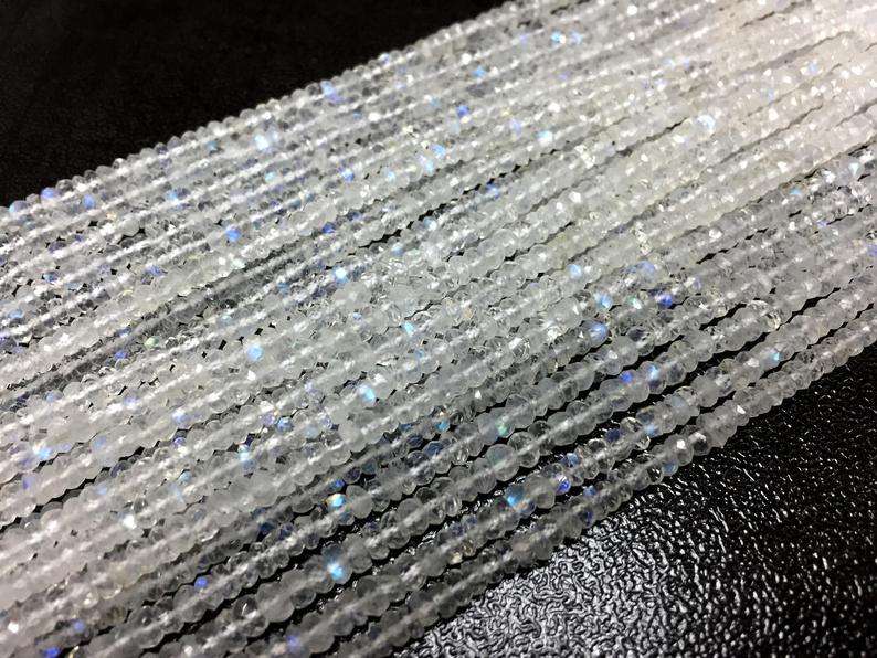 white with blue fire