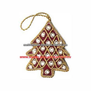 Christmas Tree Decoration Hanging Ornament - Product Image 1