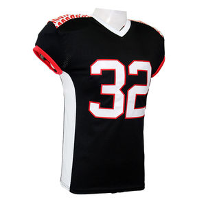OEM Shine American Football Trikot von höchster Qualität - Product Image 4