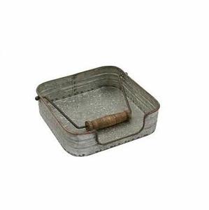 Elegantes servilleteros de metal clásicos para cocina y ocasiones decorativas para fiestas - Product Image 1
