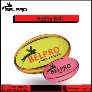 Ballon de jeu de Rugby en mousse pour enfant, balle de Football, antistress, nouvelle collection 2020 - Product Image 3