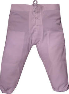 Pantalones de Uniforme de Fútbol Americano Personalizados, Tela Elástica, OEM Disponible, Uniformes de Fútbol Americano Hechos a Medida - Product Image 3