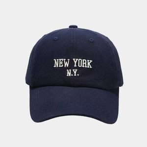 Venta al por mayor Unisex Soft Top Gorra de béisbol de alta calidad Precio barato Bordado de letras Transpirable Casual Deportes Snapback Cap para hombres - Product Image 5