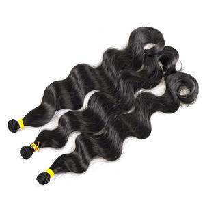 Precio de fábrica, cabello vietnamita a granel de doble estirado, cabello puro sin productos químicos, alta calidad, buen precio para la venta, cabello vietnamita crudo - Product Image 4