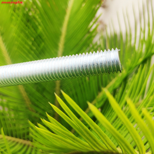 Varilla Roscada de Acero de Alta Resistencia Grado 2, Tamaño Personalizado, Acabado Liso, Estándar DIN, Marca MANGLA, Certificación ISO9001, Construcción de Viviendas - Product Image 3