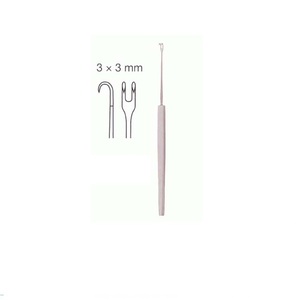 Gancho afilado, Rollet - Product Image 4